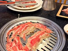 -本家·添百客韩国料理(泰然店)