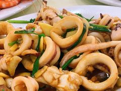 -秋姐美食店(海陵岛保利店)
