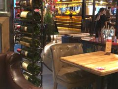 大堂-贝贝龙虾·音乐餐厅(昌平东关店)