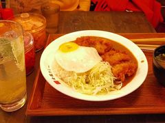原味鸡块咖喱-金龙咖喱