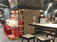 -blt精品超市(高德置地冬广场店)