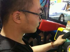 -天天玩X秋葉原日系动漫游戏中心