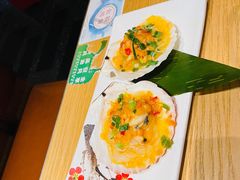-虹料理·日料放题(悠方店)