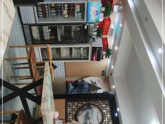 -尚岛私房菜(西方巷店)
