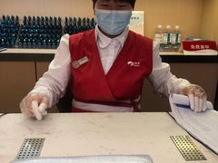 -海底捞火锅(劲松店)