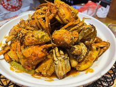 -庆峰龙虾烧烤(合肥一店)