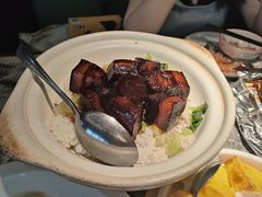 -新白鹿餐厅(松江开元地中海店)