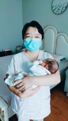-东方幸福国际母婴月子会所(沙湾公园店)