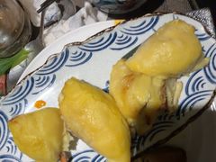 -極上萬膳·日料放题(海岸城店)