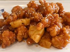 -三品香·江浙菜(松江九谊店)