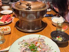 -印象鲵宴·张家界地标美食名片(溪布街店)