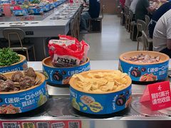 -龍歌自助小火锅(李沧丽达店)