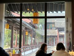 -绍兴老味道·非遗门店(银泰城店)