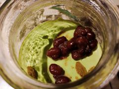 -绿茶餐厅(燕郊永旺店)