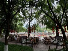 -成都市活水公园