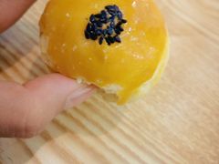 乳酪蛋黄酥-詹记桃酥(包河万达店)