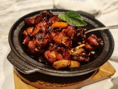 -志明眷村·台式融合菜·宵夜