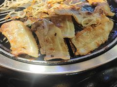 -九田家黑牛烤肉料理(石路天虹店)
