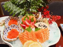 -京旬海鲜放题·铁板烧自助餐厅