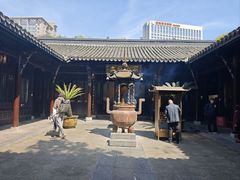-包公祠