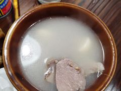 -草本味·市井羊肉馆(新开铺总店)