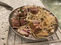 -小肚皮饮食店