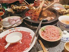 -蜀大侠火锅(春熙路店)