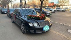 -华润婚车租赁公司·和胜租车