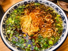 兰州牛肉面-有礼有面(知春路店)