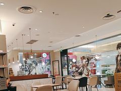 -必胜客(远大路店)