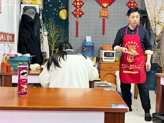 -福州人铭小吃