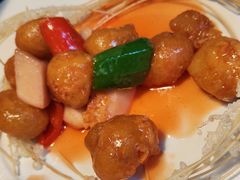 -六个大厨·秘制粤菜(广州塔店)