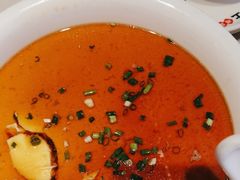 -味上湘菜馆(阿波罗店)