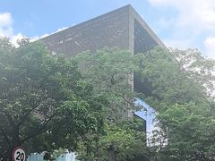 -广州市城市规划展览中心