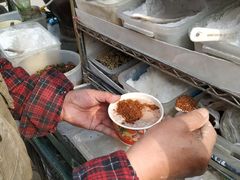-中环花鸟鱼虫市场