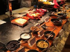 -鸣诗自助餐(澳門四季酒店)