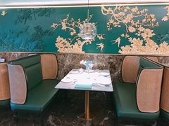 卡座-雀蓝川菜(奥体广场店)