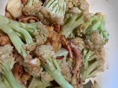 -徐记海鲜(曲江南湖店)