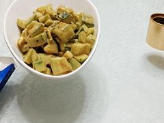 -东四民芳餐厅(世茂工三店)