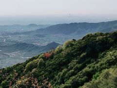 -妙峰山风景名胜区