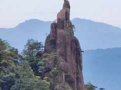 -三清山风景名胜区