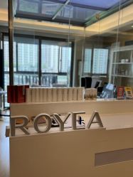-ROYEA茹彦祛痘·问题肌肤修护中心