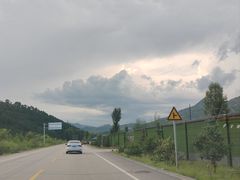 -塞罕坝国家级自然保护区