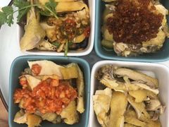 -琼大师东方烤乳猪(亚特兰蒂斯店)