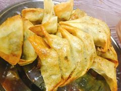 -桂萍特色牛筋牛杂(长堤街总店)