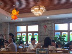 -德胜轩正宗顺德菜(宝安沙井会展中心店)