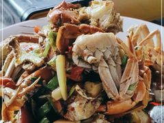 -辣不怕口味虾(凌霄路店)