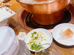 -北京老门框爆肚涮肉馆(凤城六路店)