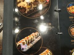 -哏儿寿司(红桥店)