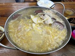 -华洋狼诱惑酱骨头(白塔堡店)